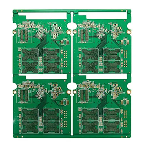 Revolutionizing The World of Electronics with HDI PCBs
