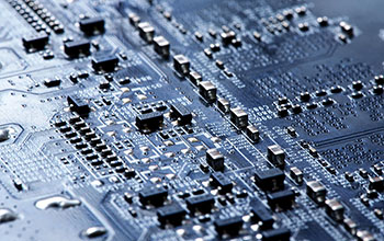 Customized assembled circuit board