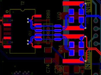 PCB Layout Knowledge
