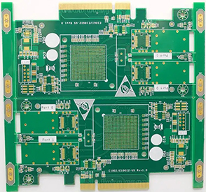 multilayer circuit board manufacturer