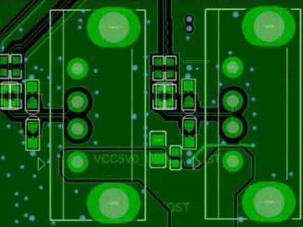 PCB Layout Requirements for USB 2.0 And USB 3.0 Interfaces