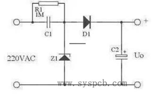 electrical schematic drawing factory