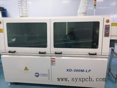 double sided flex pcb manufacturing