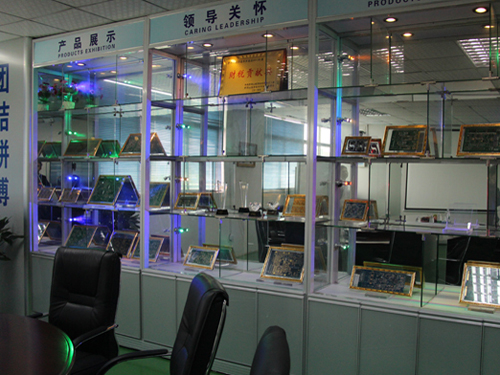 assembled circuit board suppliers