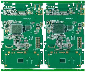 multilayer circuit board suppliers