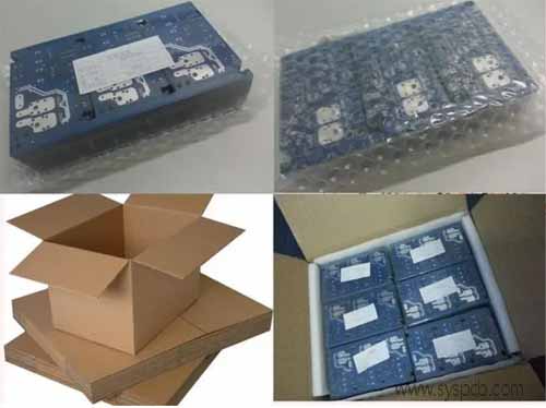 Customized bendable circuit board