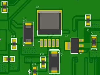 About PCB Layout And Routing