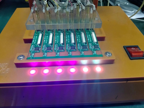Customized electronic circuit simulator