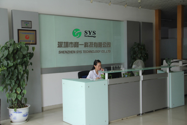 about sys
