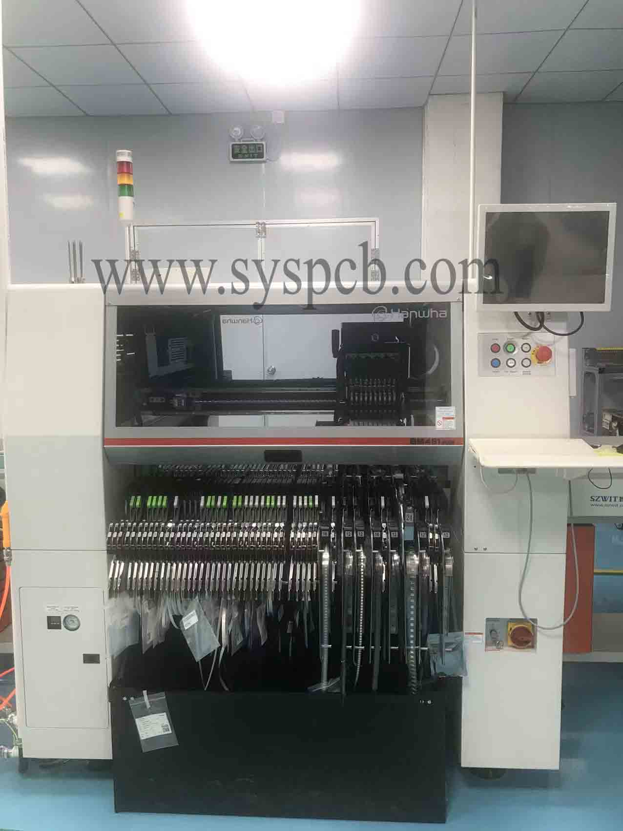 double sided flex pcb suppliers