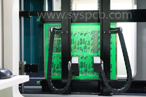 printed circuit board service