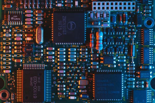 The Role of PCBs in Electronic Devices