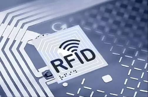 radio frequency identification manufacturing services