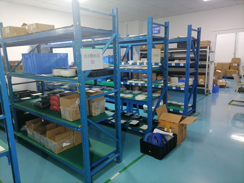 high density interconnect manufacturing services