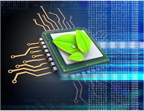 environmental protection to the development of PCB