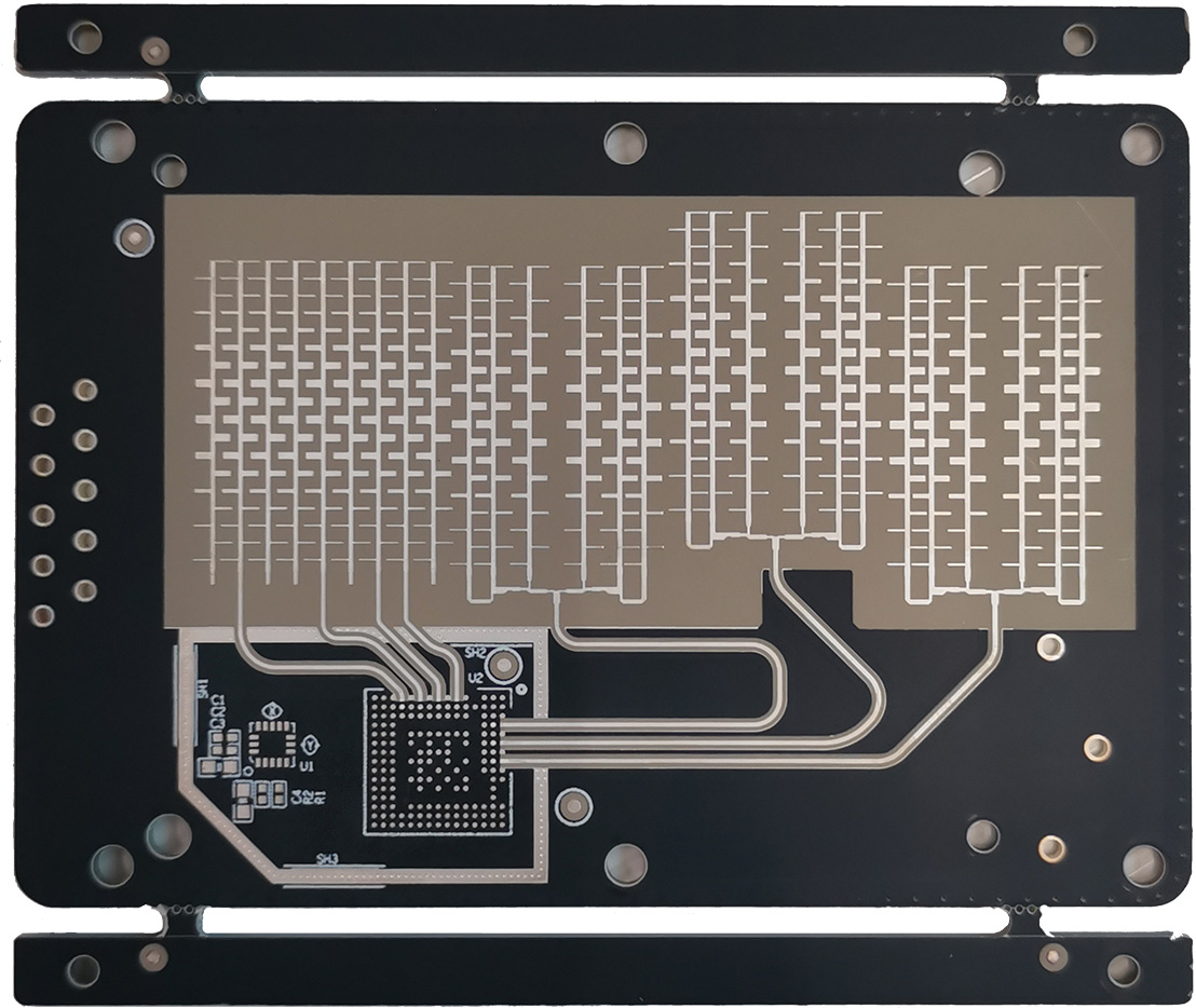 毫米波雷达PCB-1