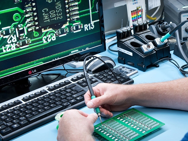 Outsourcing of PCB Design Engineers
