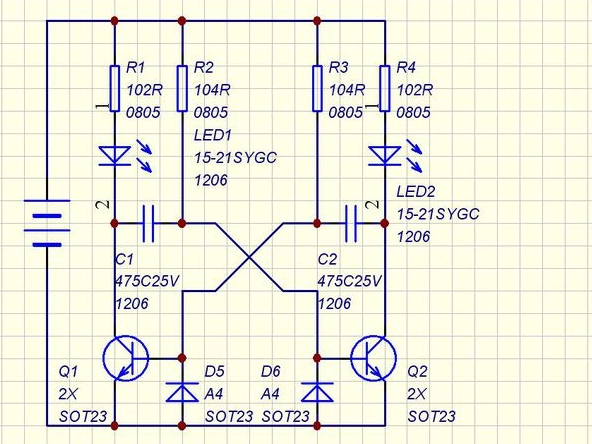 Diodes Application in Circuit Design