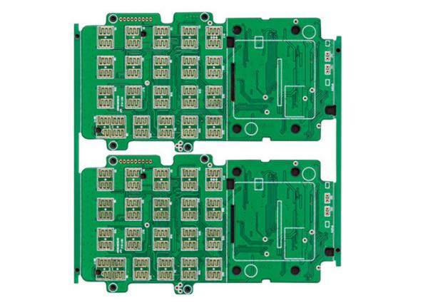 Design and etching PCB prototype by yourself