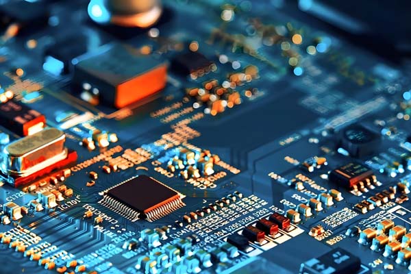 The PCB Industry is About to Rise Again