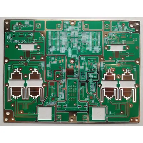 Exploring The Advantages And Applications of High Frequency PCBs