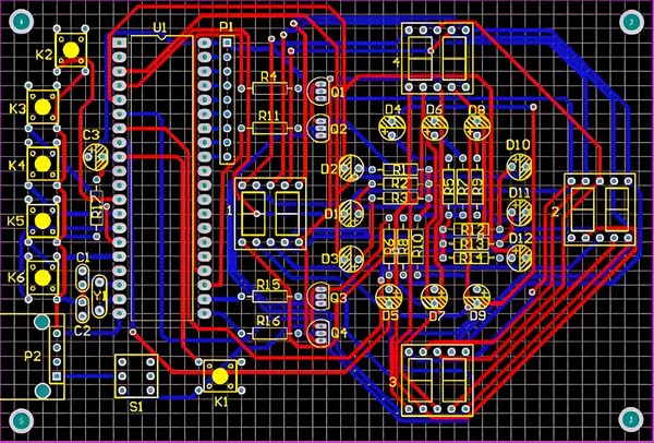 Summary of PCB Design Tools: Choosing the Right CAD/CAM Software