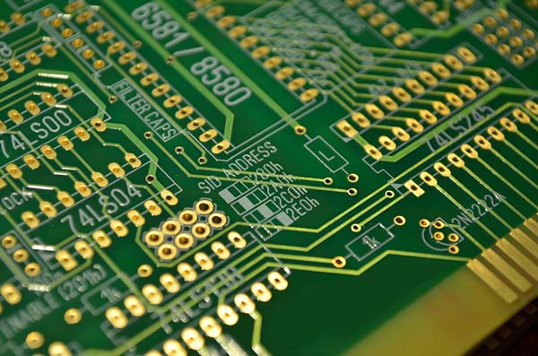 How To Choose A Surface Treatment for PCB