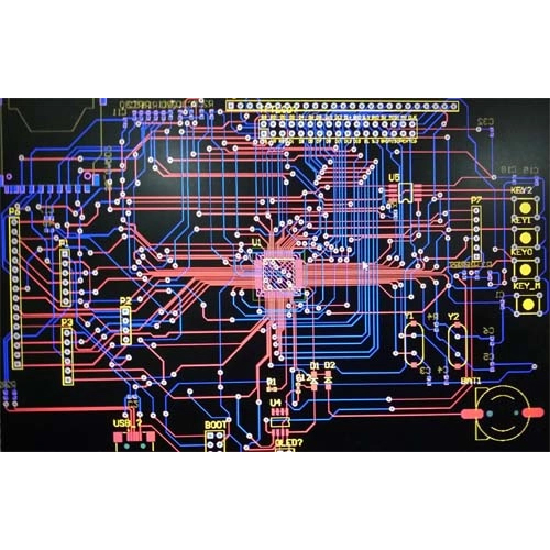 Why Do We Need MultiLayer PCB?