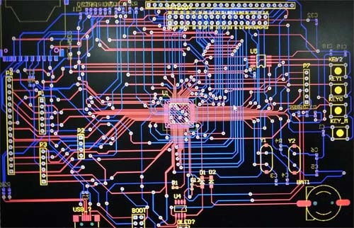 OrCAD for your PCB layout