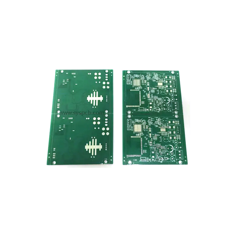 How Double Side PCB Are Manufactured?