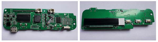 Double-Sided PCB