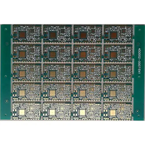 How Do You Choose The Right Double-Sided Printed Circuit Board?