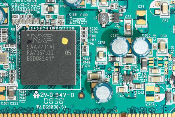 Printed Circuit Board Technical Terms: Comprehensive Guide Part I