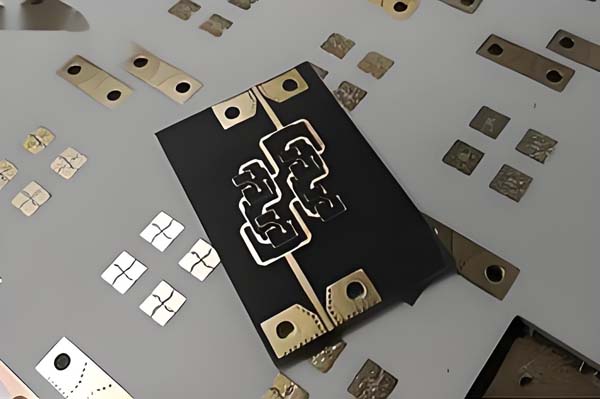 ARLON High-Frequency PCB Materials: Leading The Electronics Industry