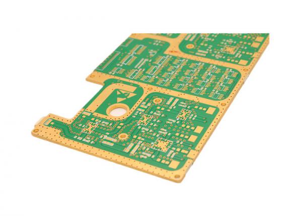 FR4 PCB-2