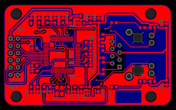 Gerber Format And PCB Requirements for Quoting