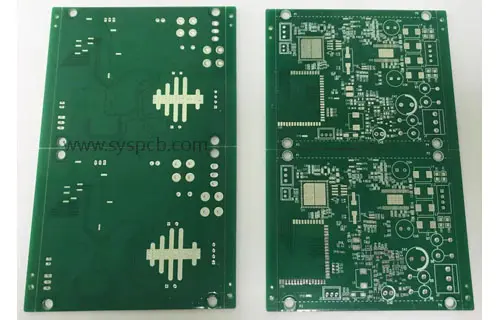 Double Side PCB