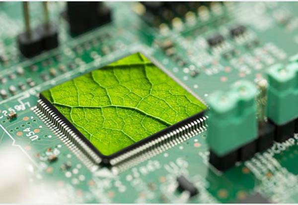 Challenge of Energy Conservation And Environmental Protection To The Development of PCB