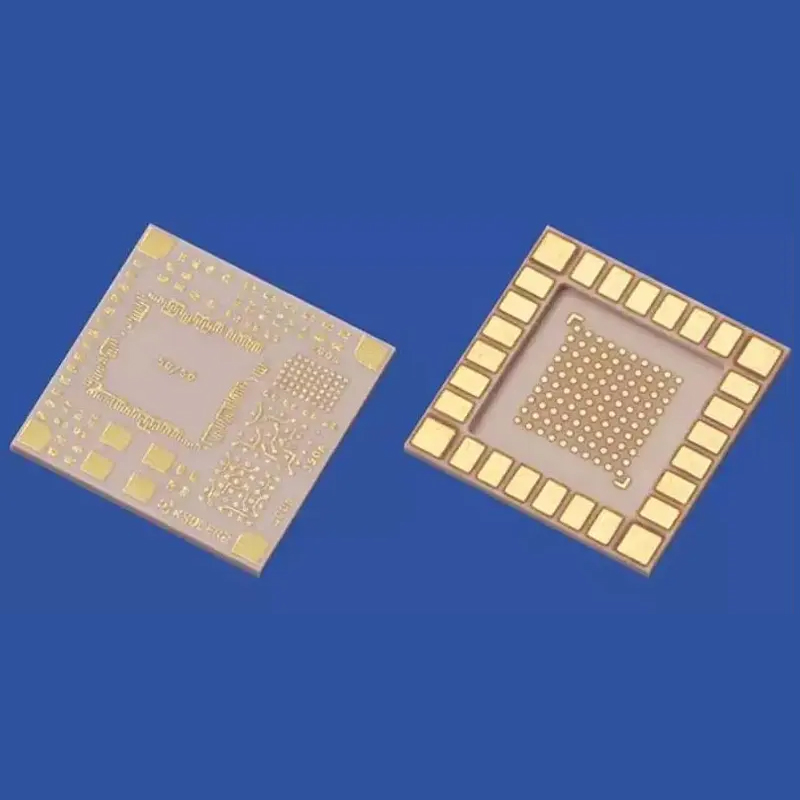 What Is Ceramic PCB Used For?