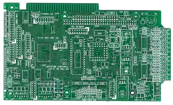 Replace IC Skills To Make PCB Circuit Design More Perfect