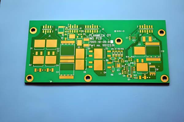 Introduction To Printed Circuit Board (PCB) Materials